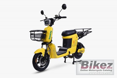 Techo Electra Saathi