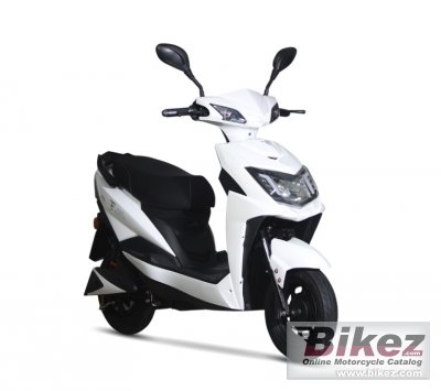 Techo Electra V 1.0 NEO