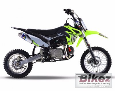 Thumpstar TSB 110