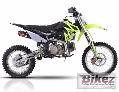 Thumpstar TSR 190 ZS