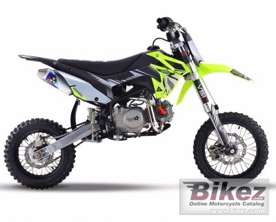 Thumpstar TSX 125