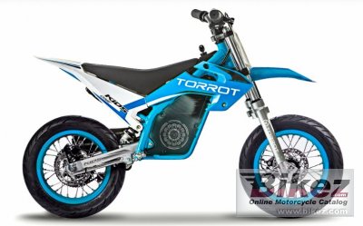 Torrot Kids Supermotard One