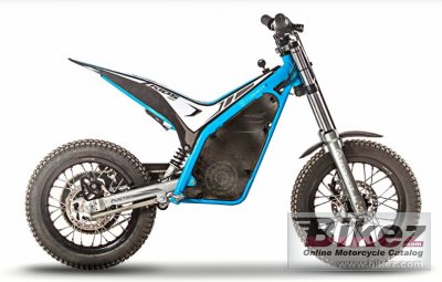 Torrot Kids Trial One