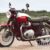 2020 Triumph Bonneville T100 Bud Ekins