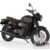 2021 Triumph Bonneville T120 Black