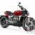 2020 Triumph Rocket 3 R