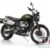 2020 Triumph Scrambler 1200 XC