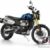 2020 Triumph Scrambler 1200XE