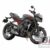 2020 Triumph Street Triple R LRH