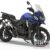 2020 Triumph Tiger 1200 XRX Explorer