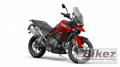 Triumph Tiger 900 GT