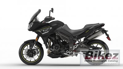 Triumph Tiger Sport