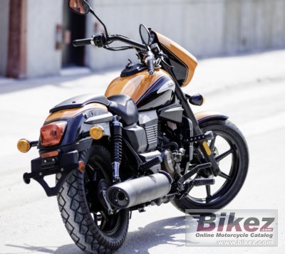 UM  New Renegade Sport S 300