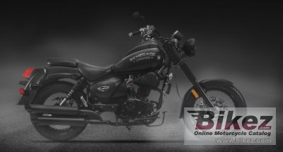 UM Renegade Commando 150