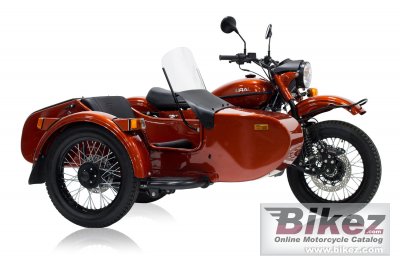 Ural CT