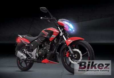 Veloci Aggressor ZX-2 250