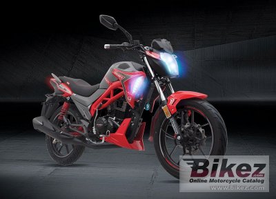 Veloci Razzer GTR2 200