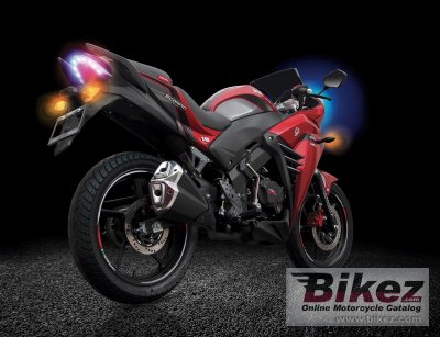 Veloci Scorpio Racing Team 300