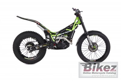 Vertigo Combat Vertical 300