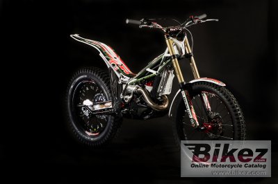 Vertigo Vertical R3 250