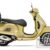 2022 Vespa GTS 300 75th