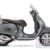 2021 Vespa GTS 300 Touring