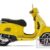 2021 Vespa GTS Super 125