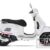 2021 Vespa GTS Super 125 Sport