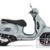 2021 Vespa GTS Super 125 Tech