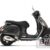2021 Vespa GTS Super 300 Tech