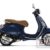 2021 Vespa Primavera 50