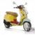 2021 Vespa Primavera Sean Wotherspoon 150