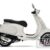 2021 Vespa Sprint 50