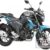 2020 Yamaha FZ 25