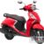 2020 Yamaha Fascino 125Fl