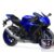 2022 Yamaha R1