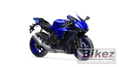 Yamaha R1