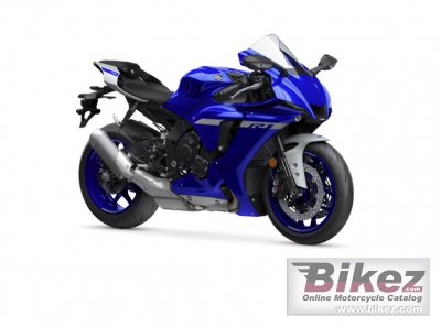 Yamaha R1