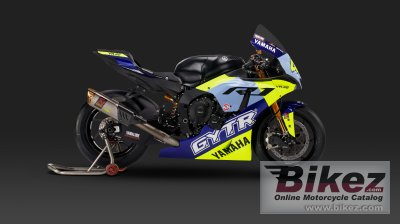 Yamaha R1 GYTR VR46