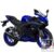 2022 Yamaha R125
