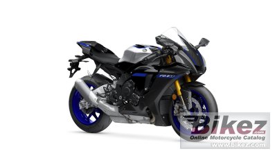 Yamaha R1M
