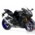 2020 Yamaha R1M
