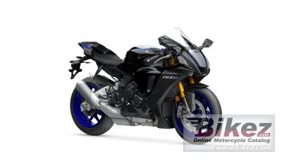Yamaha R1M