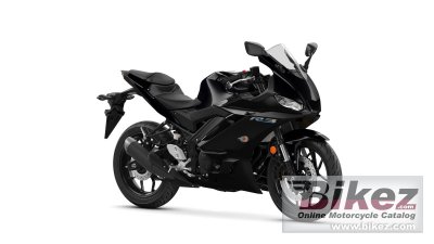 Yamaha R3