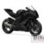2021 Yamaha R6 Race