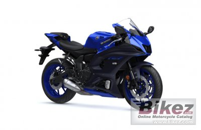 Yamaha R7
