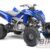 2020 Yamaha Raptor 700R