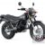 2021 Yamaha TW200