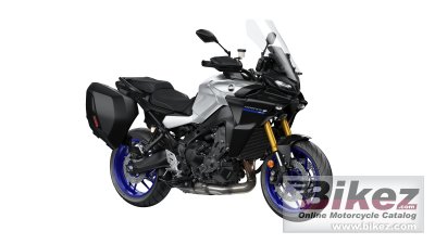 Yamaha Tracer 9 GT