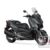 2022 Yamaha XMAX 300